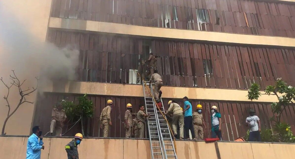 Levana Hotel : 14 दिन की न्यायिक हिरासत में भेजा गया लेवाना होटल प्रबंधन, चार-चार नोटिसों के बाद भी क्यों अकड़ में था समूह