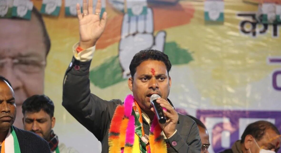 UKSSSC Scam: विधायक कापड़ी से हाई कोर्ट का सवाल, एसटीएफ पर भरोसा क्यों नहीं है? सीबीआई जांच की मांग को लेकर दायर की थी याचिका