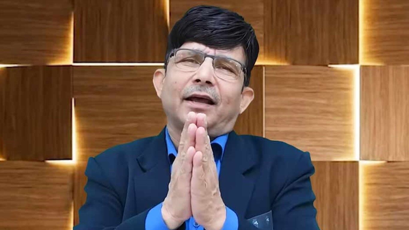 KRK Arrested: अब केआरके पर महिला फिटनेस ट्रेनर ने लगाया छेड़छाड़ का आरोप, जानिए अब क्या होगा KRK Arrested: अब केआरके पर महिला फिटनेस ट्रेनर ने लगाया छेड़छाड़ का आरोप, जानिए अब क्या होगा