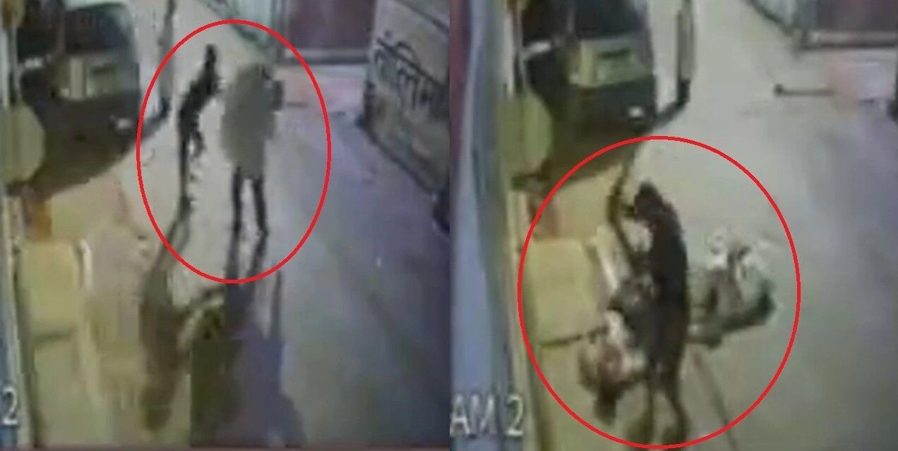 Kanpur News : बर्तन चुराने को लेकर कानपुर में सनसनीखेज वारदात, CCTV फुटेज की बदौलत 5 घंटे में पुलिस ने किया खुलासा