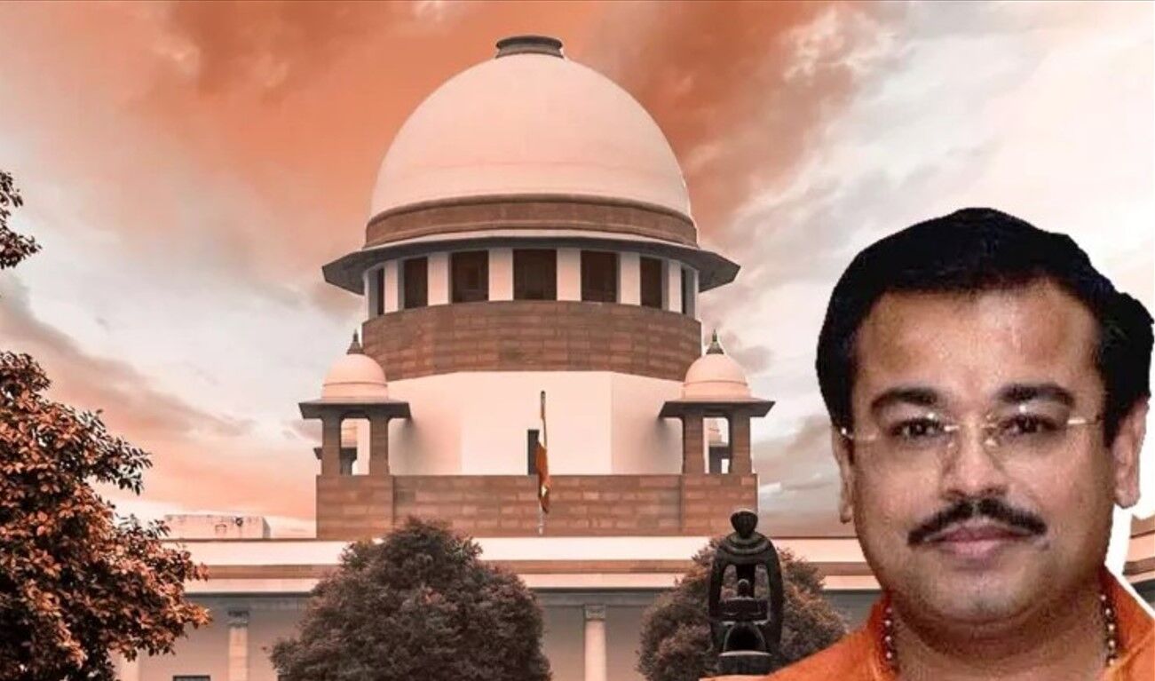 Lakhimpur Kheri News: केंद्रीय मंत्री अजय मिश्रा टेनी के बेटे की जमानत याचिका पर यूपी सरकार को सुप्रीम कोर्ट का नोटिस, जानिए क्या है पूरा मामला Lakhimpur Kheri News: केंद्रीय मंत्री अजय मिश्रा टेनी के बेटे की जमानत याचिका पर यूपी सरकार को सुप्रीम कोर्ट का नोटिस, जानिए क्या है पूरा मामला