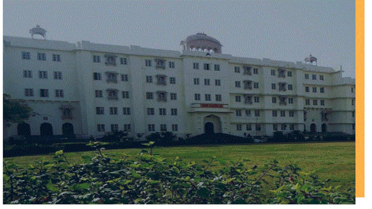 गाजियाबाद : केएन मोदी फाउंडेशन के 12 कॉलेजों का डेटा हैक, हैकर्स ने क्रिप्टो करेंसी में 8 करोड़ न देने पर दी इस बात की धमकी