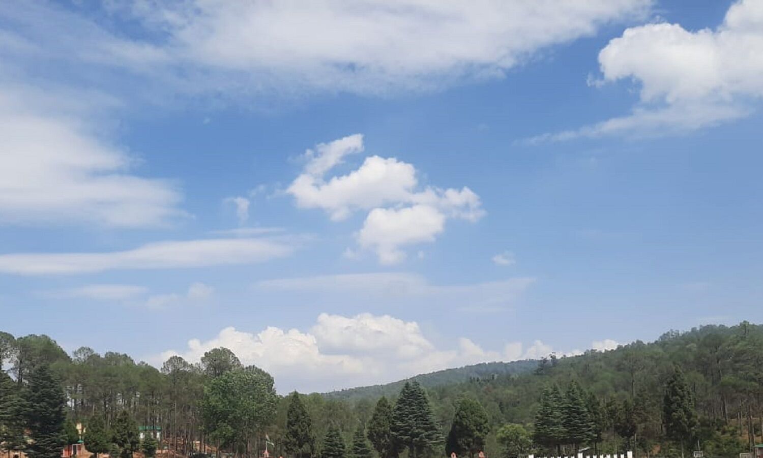 International Day : साफ हवा और नीले आसमान को समर्पित इस बार का अंतरराष्ट्रीय दिवस, सुनने को मिलेंगे इसके बोल और धुन