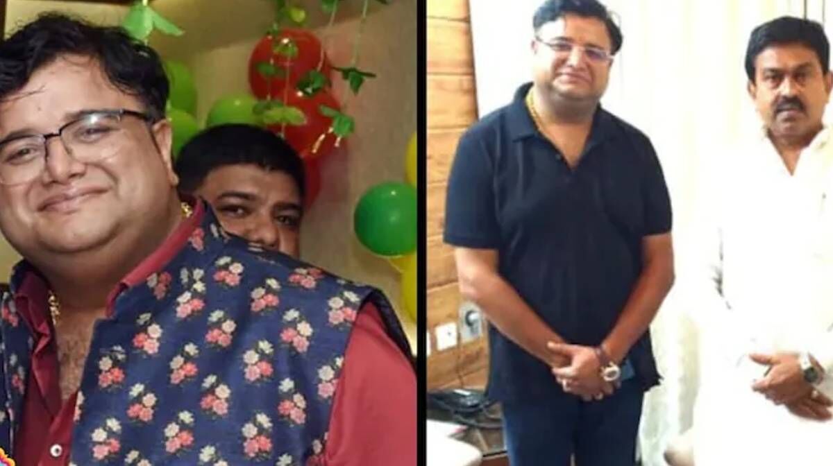 Lakhimpur Kheri News: लखीमपुर खीरी हत्याकांड के आरोपी अंकित दास को हाईकोर्ट से मिली जमानत