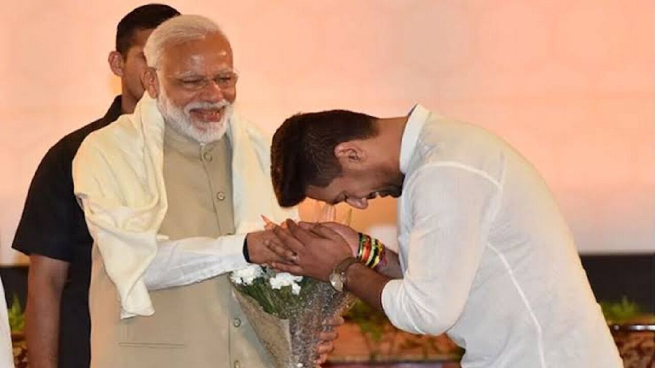 Bihar में बीजेपी को किस बात का डर कि चिराग पासवान को केंद्रीय मंत्रिमंडल में शामिल करने की होने लगी सुगबुगाहट