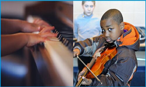 एक्स्ट्रा ऑर्डनरी बनाने के लिए बच्चों को सिखायें वाद्ययंत्र बजाना, क्योंकि ये बच्चे बनते हैं कुशाग्र बुद्धि बुजुर्ग : अध्ययन में हुआ खुलासा