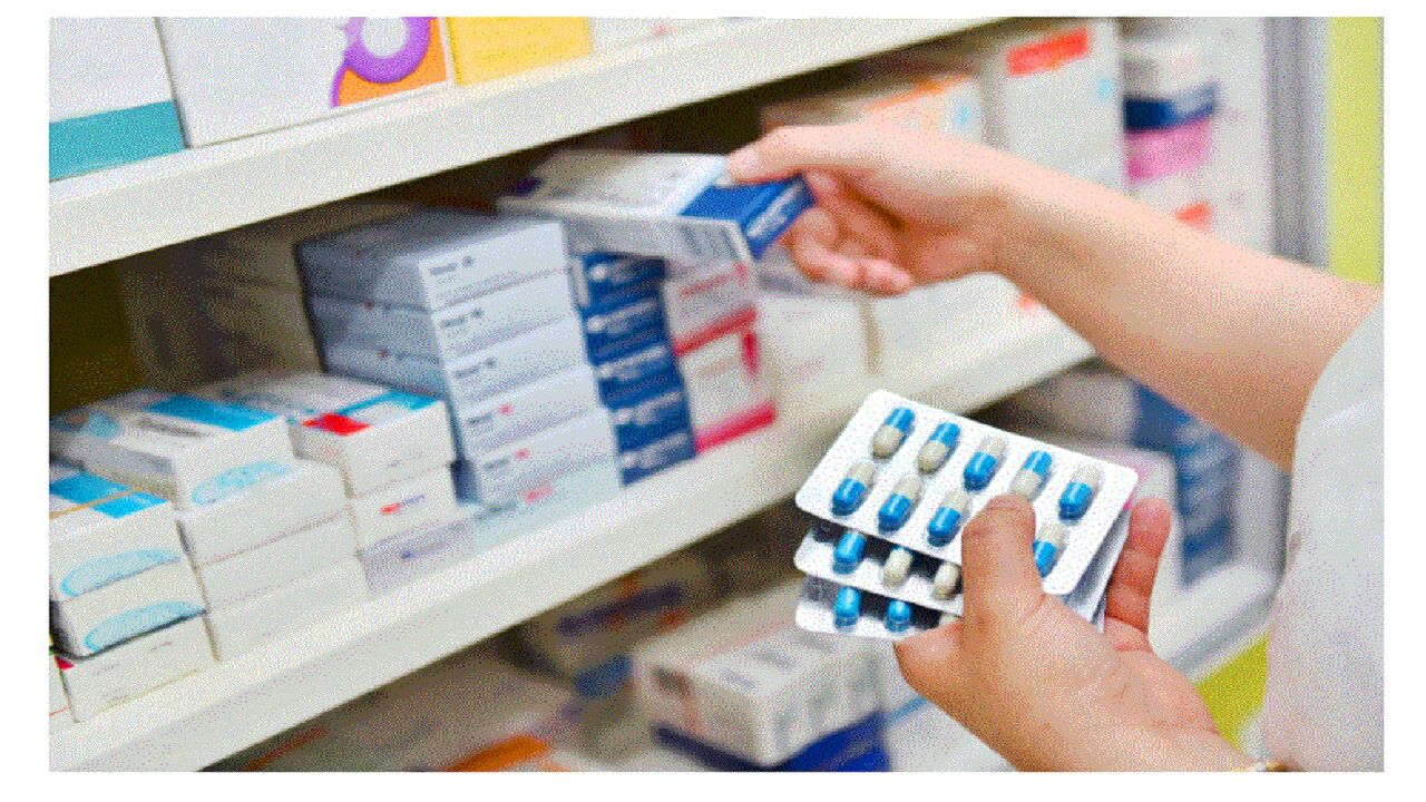 Lancet Study : भारत में AMR का बढ़ा खतरा, बिना परमिशन 44% antibiotics का हो रहा है सेवन