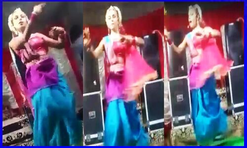 Jammu News : भगवान शिव को खुश करने वाला नृत्य करते हुए कलाकार योगेश की हुई लाइव मौत, हर्ट अटैक से जान जाने की आशंका