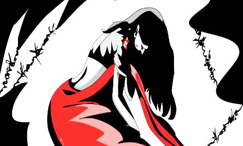 Jharkhand Crime News : डायन का आरोप लगा महिला को निर्वस्त्र कर दौड़ा-दौड़कर पीटा, 11 लोगों पर केस दर्ज