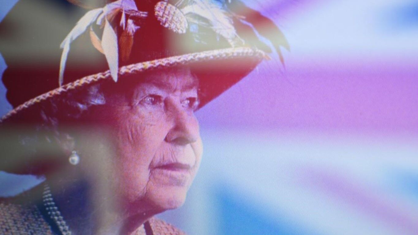 Queen Elizabeth Death: क्वीन एलिजाबेथ द्वितीय का निधन, स्कॉटलैंड के बाल्मोरल महल में ली अंतिम सांस Queen Elizabeth Death: क्वीन एलिजाबेथ द्वितीय का निधन, स्कॉटलैंड के बाल्मोरल महल में ली अंतिम सांस