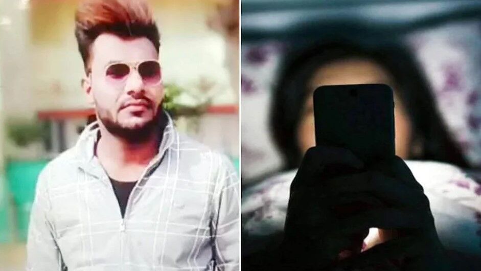 Kanpur News : पत्नी से हुआ विवाद तो पति ने अपने 30 दोस्तों में बांट दिया उसका नंबर, जानिए फिर क्या हुआ? Kanpur News : पत्नी से हुआ विवाद तो पति ने अपने 30 दोस्तों में बांट दिया उसका नंबर, जानिए फिर क्या हुआ?