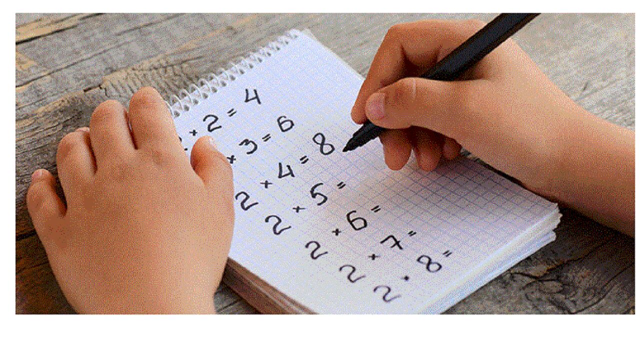 NCERT Study : क्लास थर्ड के 11% बच्चे गणितीय दक्षता कौशल में फेल, दिल्ली-गुजरात का माॅडल सबसे ज्यादा खराब