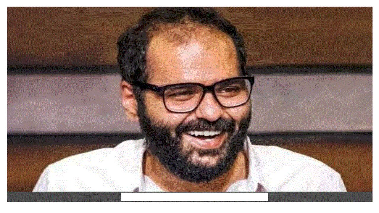 Gurugram News : बेंगलुरु के बाद गुरुग्राम में भी कुणाल कामरा का शो रद्द, विहिप और बजरंग दल ने दी थी इस बात की धमकी