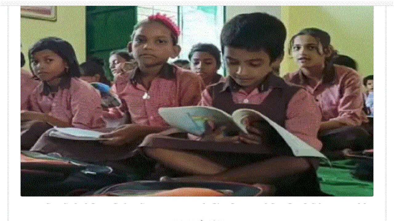मोदी ने बंगाल की हार का ऐसे लिया बदला, यूपी परिषदीय स्कूलों की लाखों किताबों में राष्ट्रगान से उत्कल बंग गायब, कांग्रेस ने दी इस बात की चेतावनी