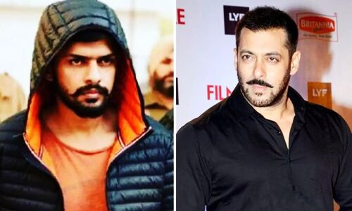 Salman Khan News : लॉरेंस बिश्नोई ने क्यों रची सलमान खान की हत्या की साजिश? सिद्धू मुसेवाला की तरह ही करवाई एक्टर की रेकी