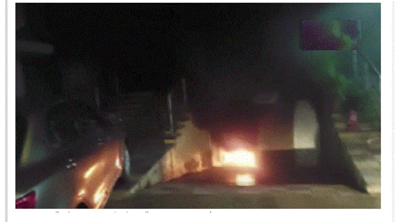 Secunderabad Fire News  : इलेक्ट्रिक बाइक शोरूम में लगी भयंकर आग, दर्दनाक हादसे में 8 की मौत