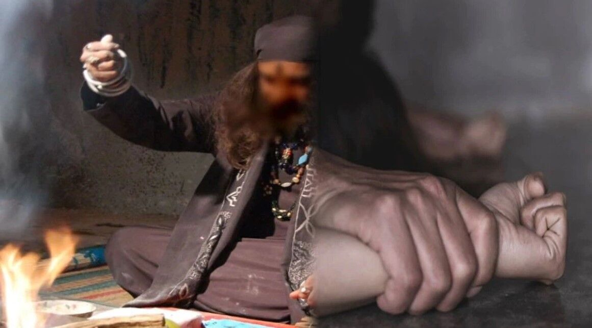 Mumbai News : अंधविश्वास के चक्कर में तांत्रिक ने महिला से 3 साल तक किया दुष्कर्म, पुलिस ने किया गिरफ्तार