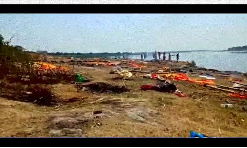 Covid-19 : दूसरी लहर के दौरान ऑक्सीजन की कमी से हुई थी कई की मौतें, सरकार कराए ऑडिट - संसदीय समिति