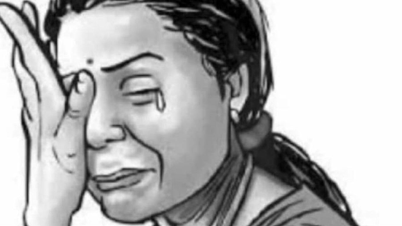 Agra News: फंदे पर एक साथ लटके कपल, वजन ज्यादा होने से टूट गई पत्नी की रस्सी, बच गई जान, पति की मौत, जानिए पूरा मामला