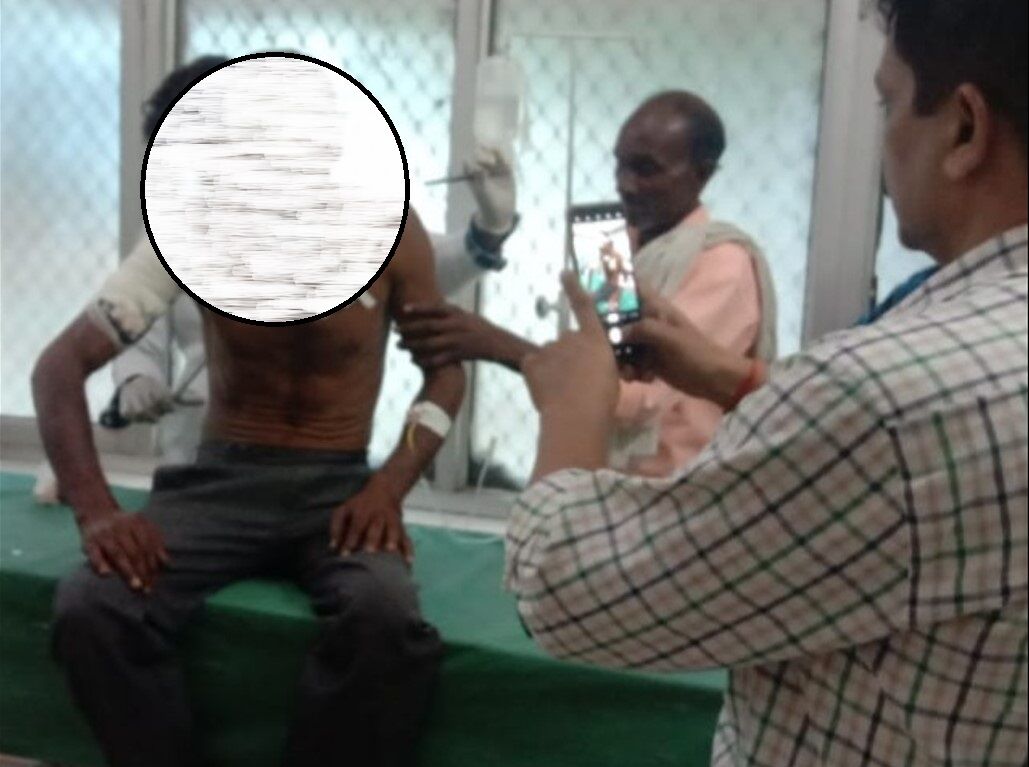 Pilibhit News : पीलीभीत टाइगर रिजर्व क्षेत्र में किसान पर तेंदुआ का हमला, जानिए क्या है पूरा मामला