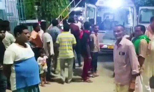 Begusarai News : बेगूसराय में बदमाशों का तांडव, 30 KM के अंदर बदमाशों ने 11 को मारी गोली; एक की मौत