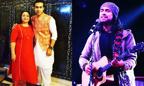 Jubin Nautiyal : मुझे एंटी नेशनल कहे जाने से मेरी मां डिप्रेशन में, इस बात का नहीं हो रहा यकीन - जुबिन नौटियाल