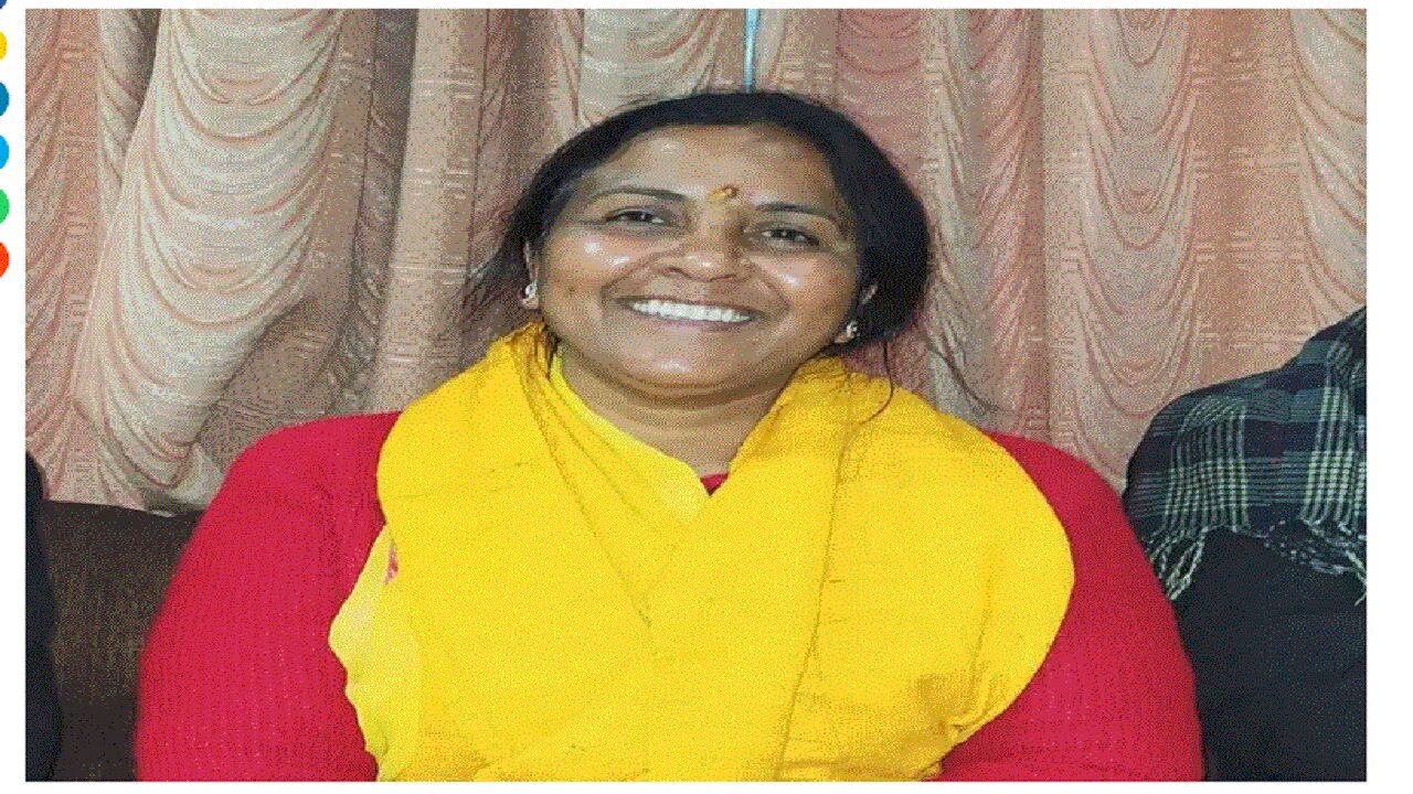 बिल्किस बानो के रेपिस्टों को छोड़ने के मामले को भाजपा सांसद इंदू गोस्वामी ने बताया छोटा मामला, कहा - हमारी सरकार कर रही बड़े-बड़े काम