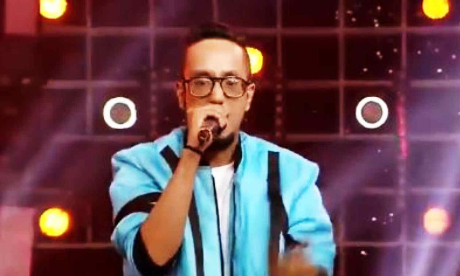 EPR Rap Song : कट्टरवाद से बचाओं मेरे देश को..., कन्हैयालाल हत्याकांड पर बना रैप सॉन्ग, धर्म के नाम पर हो रही हत्याओं पर फूटा रैपर का गुस्सा