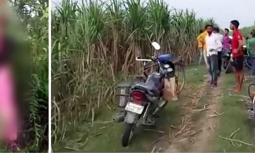 Lakhimpur Kheri Gangrape-Murder Case : दो बहनों से दोस्ती, गैंगरेप और मर्डर के 6 आरोपी गिरफ्तार, पुलिस का दावा - मृतक ल़ड़कियों को पहले से जानते थे आरोपी