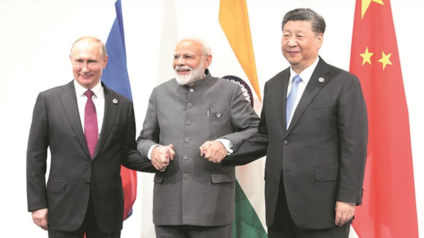 SCO Summit 2022: SCO समिट की बैठक आज से शुरू, आज समरकंद पहुंचेंगे PM मोदी, जानिए क्या होगा इस बार समिट का एजेंडा?
