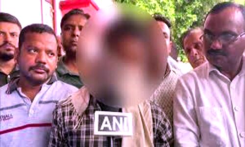 Lakhimpur Kheri News : दलित मृतक बहनों के पिता ने किया चौंकाने वाला खुलासा, आरोपियों के लिए मांगी फांसी की सजा