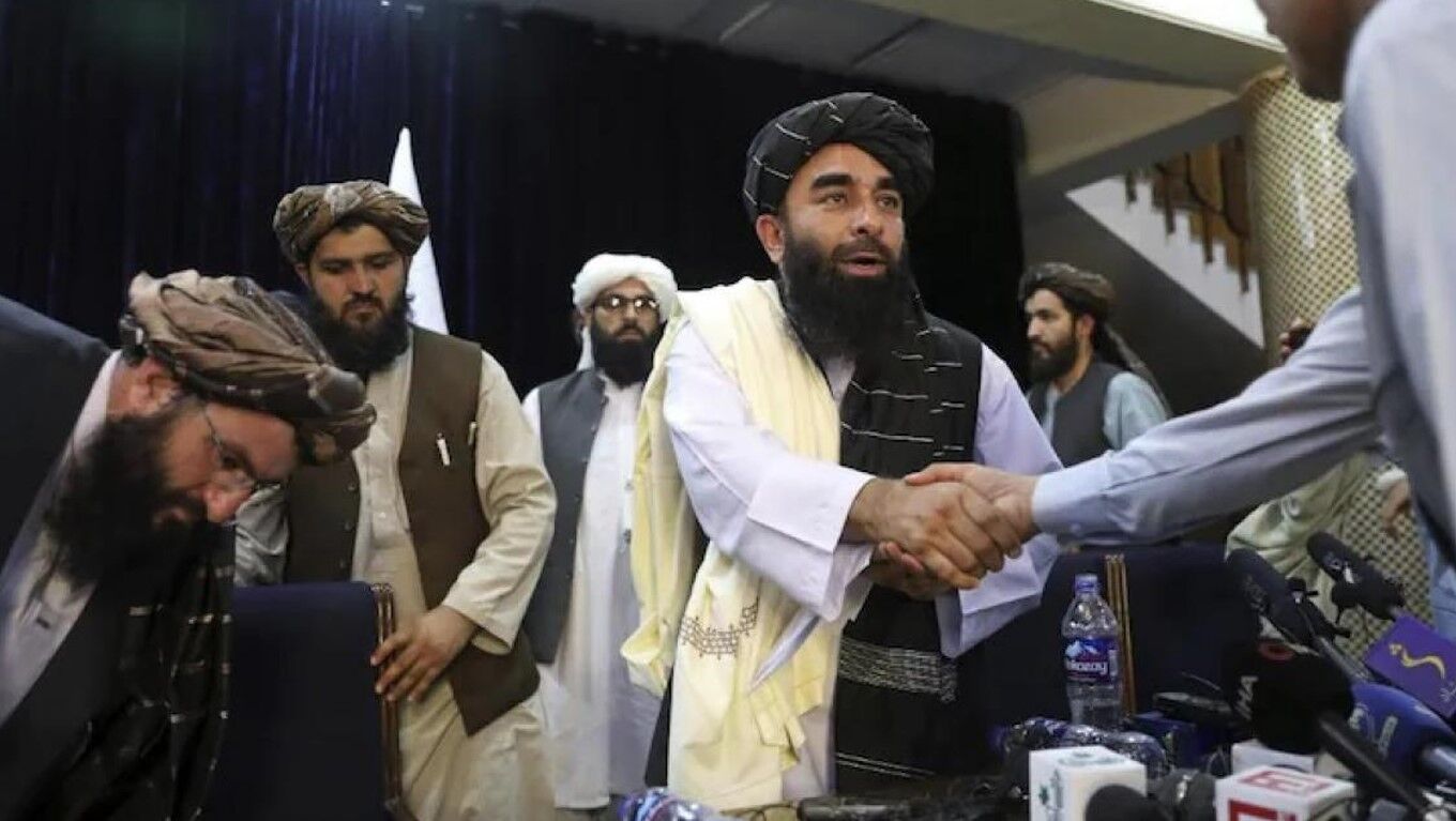 Taliban News: मसूद अजहर को लेकर शहबाज शरीफ सरकार पर भड़का तालिबान, पाकिस्तान पर लगा दिया ये गंभर आरोप