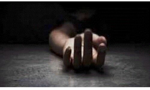 सोनभद्र में किशोरी ने 2 मासूमों के साथ पहाड़ी से नदी में कूंदकर दी जान, सौतेली मां के अत्याचार से थे परेशान