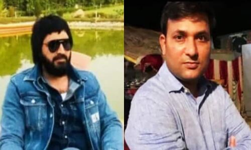 UKSSSC Paper Leak : पेपर लीक मामले का मास्टरमाइंड सादिक मूसा और योगेश्वर राव गिरफ्तार, UP STF ने लखनऊ से दबोचा