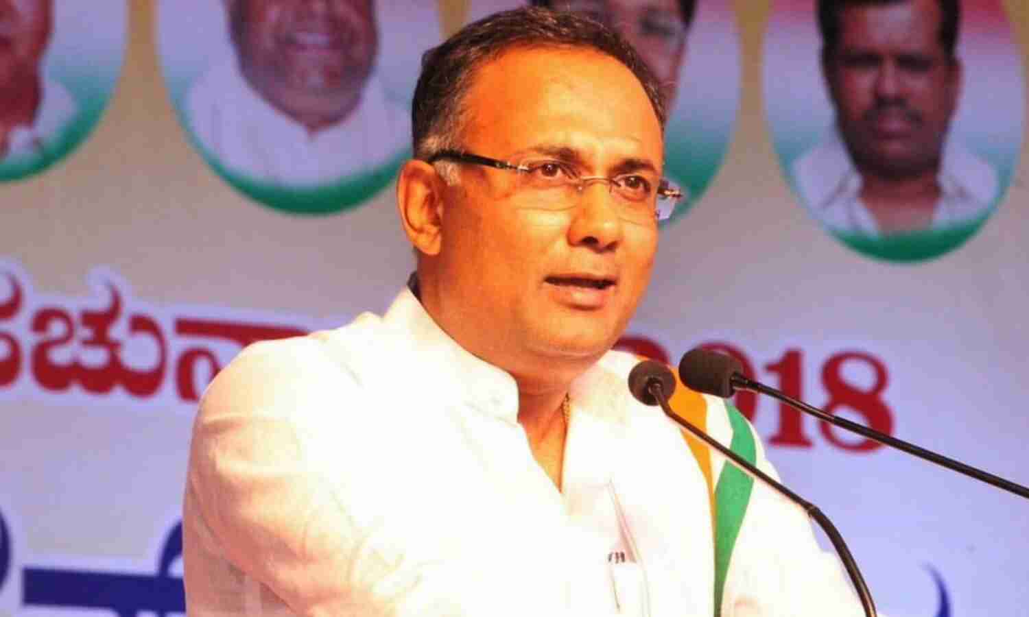 BJP ने गोवा कांग्रेस के प्रत्येक विधायकों को 40-50 करोड़ रुपए में खरीदा, कांग्रेस नेता का बड़ा आरोप