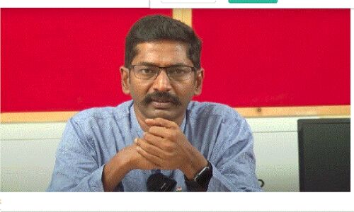 यू-ट्यूबर को हुई 6 महीने की जेल, न्यायालय में उच्च पदों बैठे लोगों को भ्रष्टाचार के लिए बताया था जिम्मेदार