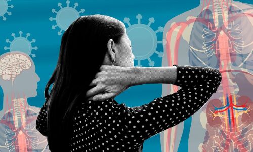 Covid 19 : कोरोना से ठीक हुए मरीज 2 साल बाद भी पूरी तरह फिट नहीं, फूल रहीं सांसें, स्टडी में खुलासा