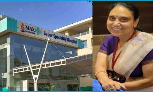 उत्तराखंड के स्वास्थ्य महकमे की बदहाल तस्वीर : मुखिया शैलजा भट्ट को ही भरोसा नहीं अपने महकमे पर, जख्मी हुई तो पहुंची मैक्स हाॅस्पिटल