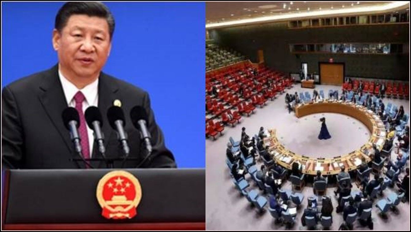 Mumbai 26/11 Attack : प्रधानमंत्री और मीडिया चीता चीता करता रहा उधर चीन ने रोका 26/11 का आतंकी प्रस्ताव