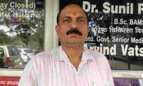 Ghaziabad News: डॉक्टर को सर तन से जुदा की धमकी निकली झूठी, सस्ती लोकप्रियता के लिए खुद ही रची साजिश