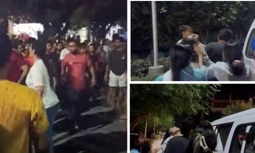 Chandigarh University MMS Video: मोहाली कांड की फाइल क्लोज करने की तैयारी में जुटी पंजाब पुलिस, हाई प्रोफाइल मामले में क्या दबाव में है पुलिस?