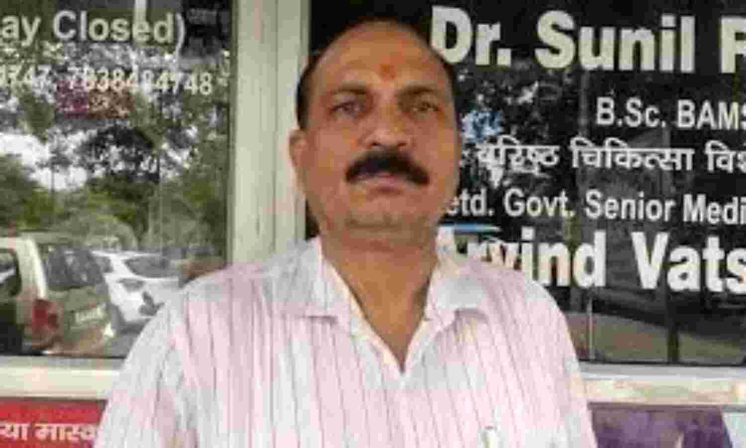 Ghaziabad News: डॉक्टर को सर तन से जुदा की धमकी निकली झूठी, सस्ती लोकप्रियता के लिए खुद ही रची साजिश