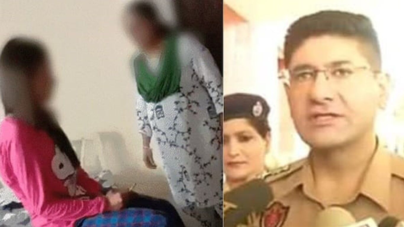 Chandigarh MMS Scandal: जिस  प्रेमी को वीडियो बनाकर भेजती थी छात्रा उस लड़के को पुलिस ने किया गिरफ्तार