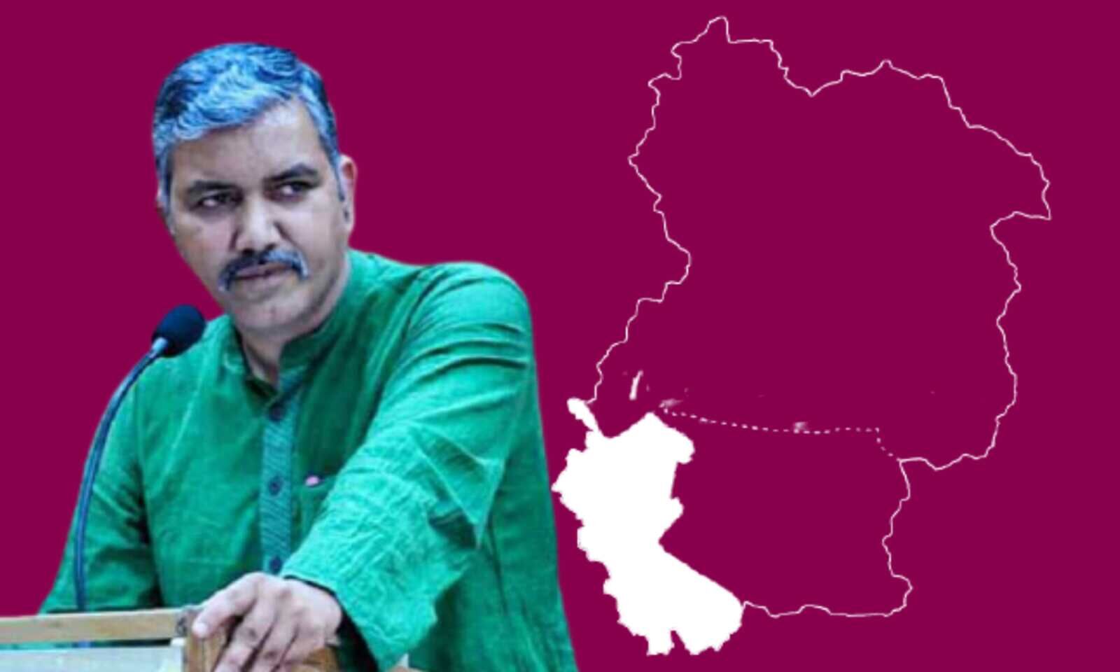 इंद्रेश मैखुरी बने भाकपा (माले) उत्तराखंड के राज्य सचिव, जन आंदोलनों को मजबूती मिलने की उम्मीद