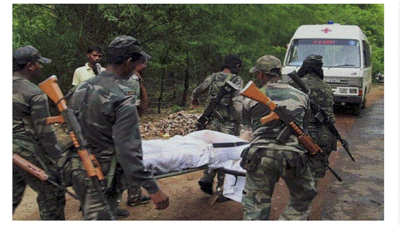 NIA ने छत्तीसगढ़ पुलिस की नई FIR को दी चुनौती, Supreme Court ने नोटिस जारी कर मांगा जवाब