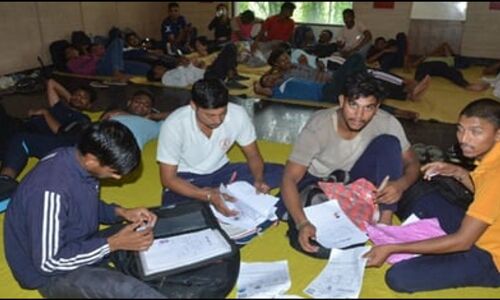 Agniveer Recruitment : पश्चिमी यूपी में इन 13 जिलों के युवा अग्निवीर बनने के लिए दिखायेंगे दम, यहां जानिये पूरा अपडेट