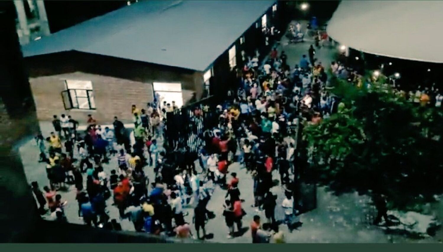 Lovely Professional University : लवली प्रोफेशनल यूनिवर्सिटी कैंपस में 10 दिन के भीतर 2 छात्रों ने की आत्महत्या, गुस्साये छात्रों ने काटा जमकर बवाल