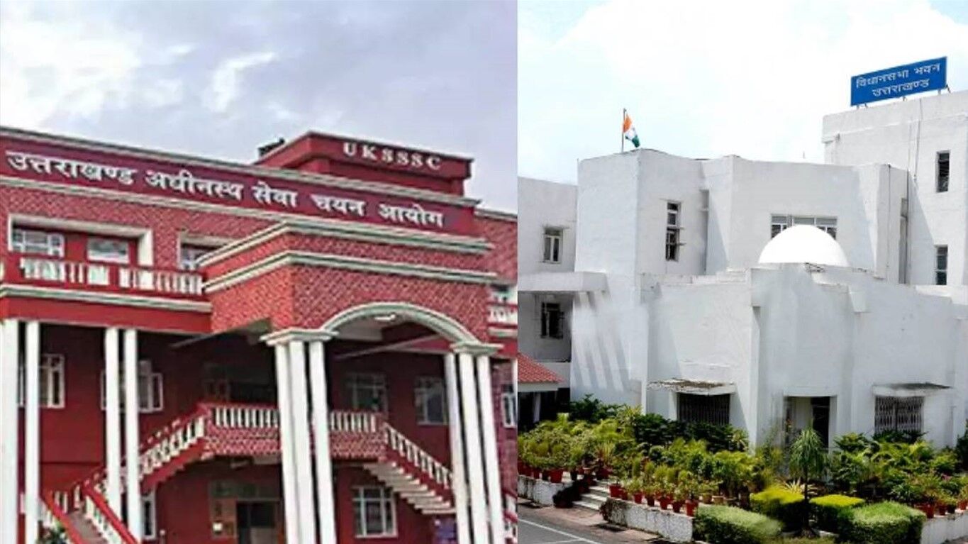 Uttarakhand Cabinet: उत्तराखंड कैबिनेट पर गिरेगी भर्ती घोटाले की गाज, विवादित मंत्रियों की ड्रॉपिंग तय, लोकसभा चुनाव के मद्देनजर होने वाला है कैबिनेट में फेरबदल