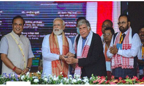 PM Cares Fund में रतन टाटा, सुधा मूर्ति समेत कई अन्य लोगों को भी मिली जगह