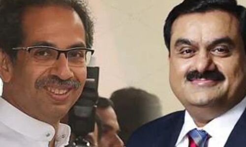Maharashtra Politics : गौतम अडानी से मुलाकात के बाद तीखे तेवर में दिखे उद्धव ठाकरे, बोले संयुक्त महाराष्ट्र आंदोलन में शामिल होने पर है गर्व